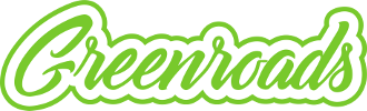 Greenroads logo
